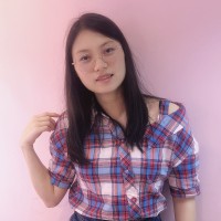 Charlene Xia