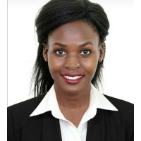 Leilah Katusiime