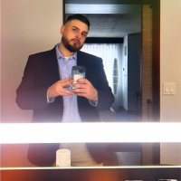 Jesse Huerta