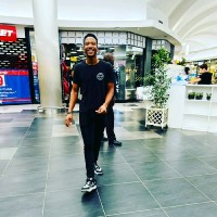 Kamohelo Thabane