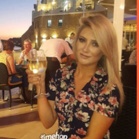 Rachel Hegarty