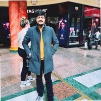 Hassan Waqas Sandila