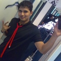 Nikhil Kerkar