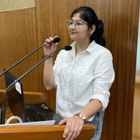 Ishita Nayal