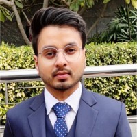 Charit Goyal