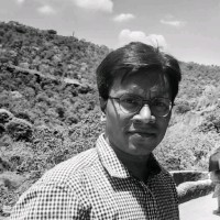Subhankar P. Mandal, Ph.D
