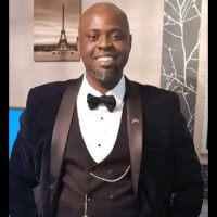 Daniel Afilaka MSc
