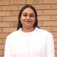 Aishwariya Murugeshan