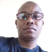 Simon Macharia