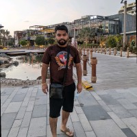 Syed Ali Abbas Kazmi