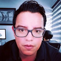 Erik Ricardo Flores L.