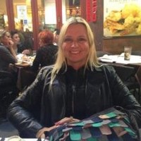 Melissa Wildschut