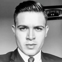 Jorge Daniel Díaz Villalpando