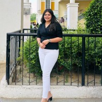 Khushi Jain