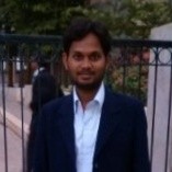 Krishna Nadgeri