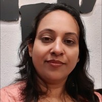 Deepali Mittal