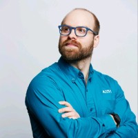 Joe Crook, Mba