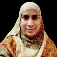 Safia Parveen