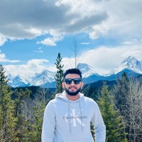 Gnandeep Dudhat