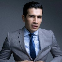 Luis Eduardo Vargas Botello