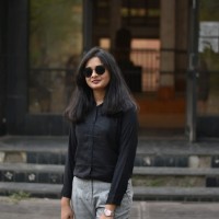 Ananya Panda