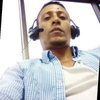 Alexander Ramirez Bravo