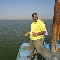 Asif Jawed