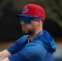 Marc-Antoine Bérubé, CAT(C)