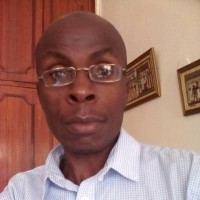Godfrey Palia