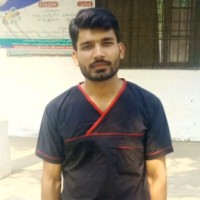 H.Mubashir Gulzar