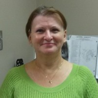 Patty Fewell