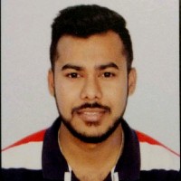 Meghdeep Sarkar
