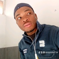 Sinqobile Khubisa