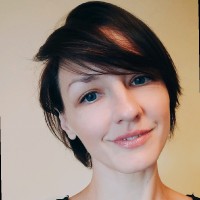 Kristine Meija