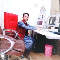 Malik Shahab Afridi