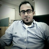 Muhammad Farrukh Khan