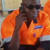 Seleman Mzelengi