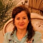 Parwen Babaker Hama Agha