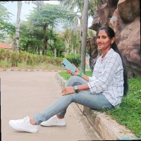 D Mounika