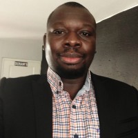 Babatunde Adeleke, PhD