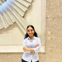 Shreya Sathish