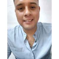 Jesús Morales Hernadez