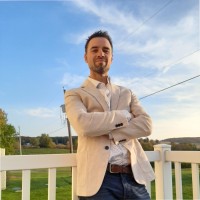 Luc-Etienne Boudrias