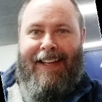 Eric Polden
