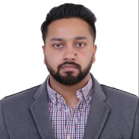 Ajay Biswas