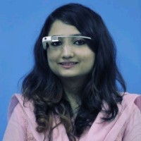 Advocate Tashrin Ahmed