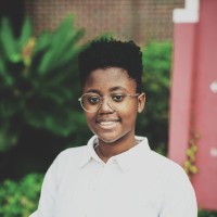 Neema Pitts