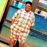 Chinwe Cally Nwenyi