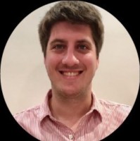 Augusto Denari Morrow