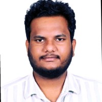 Avinash Komarabathini